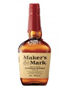 Makers Mark
