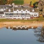 The Lake of Menteith